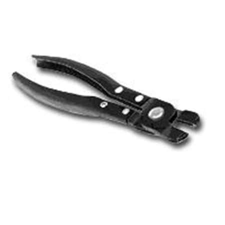 Tool Time CV Boot Clamp Pliers for Earless Type Clamps TO62896